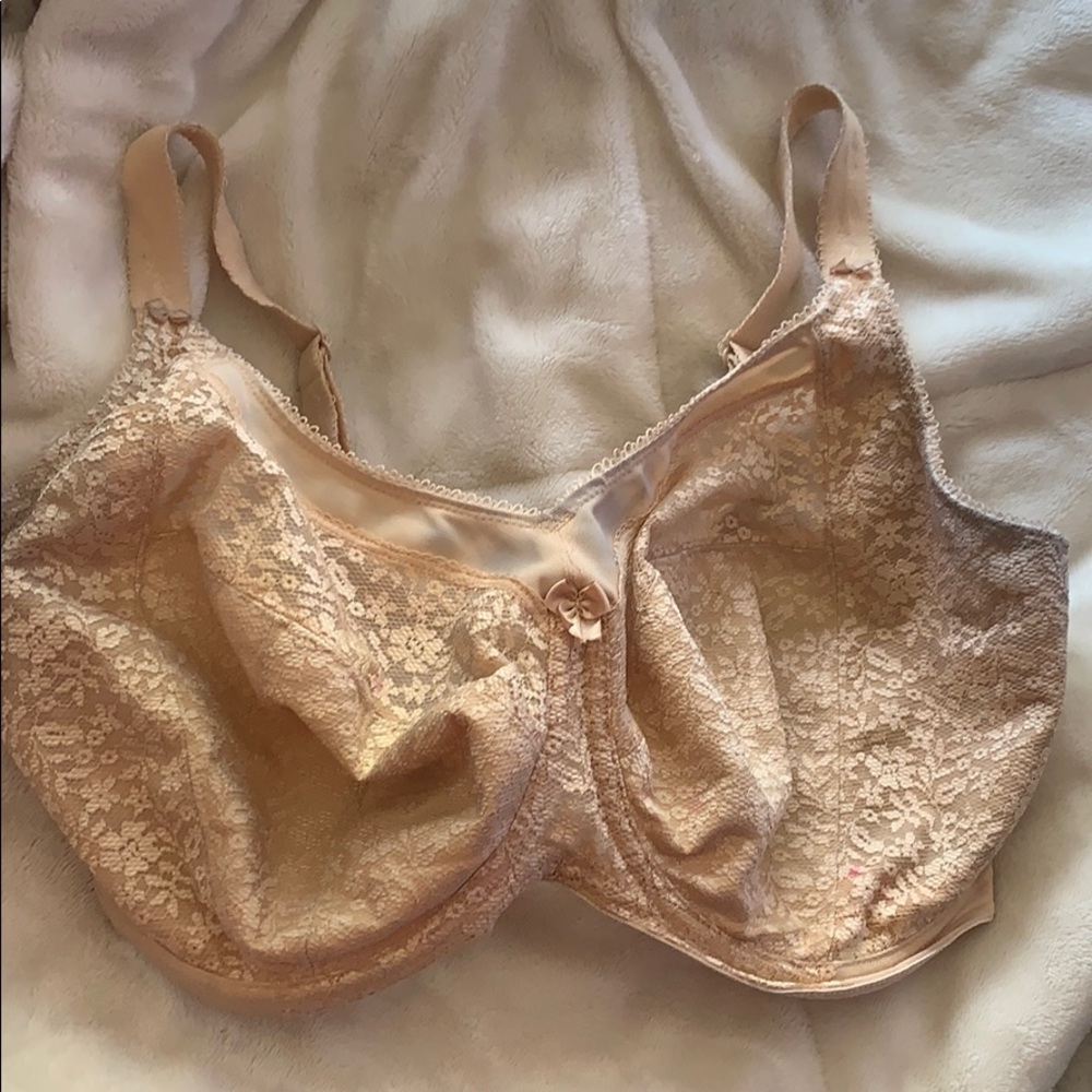 Goddess 34M Bra